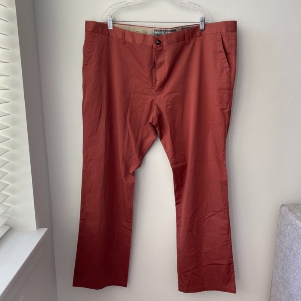 Enzo Denim Pant